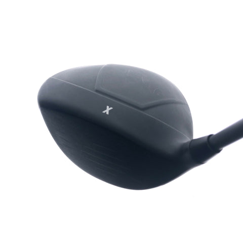 Used PXG 0211 Driver / 10.5 Degrees / X-Stiff Flex