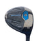 Used Callaway Paradym Ai Smoke MAX 5 Fairway Wood / 18 Degrees / Regular Flex