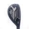 Used Titleist 818 H2 3 Hybrid / 19 Degrees / Stiff Flex - Replay Golf 