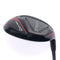 Used TaylorMade Stealth Rescue 3 Hybrid / 19 Degrees / Soft Regular Flex