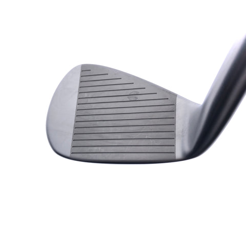Used TaylorMade P770 2023 Approach Wedge / 51.0 Degrees / Stiff Flex - Replay Golf 