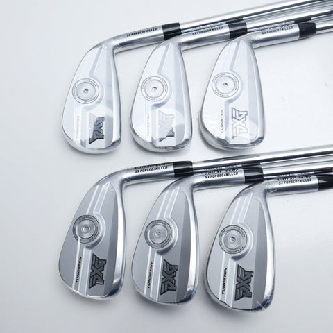 NEW PXG 0311XP Gen 7 Iron Set / 5 - PW / Stiff Flex