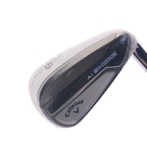 NEW Callaway Paradym Ai Smoke 5 Iron / 22.0 Degrees / Stiff Flex