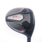 Used TaylorMade M6 7 Fairway Wood / 21 Degrees / A Flex
