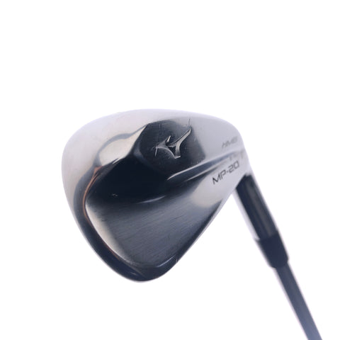 Used Mizuno MP-20 HMB 4 Iron / 22 Degrees / Stiff Flex