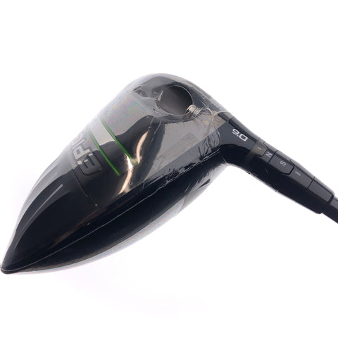 NEW TOUR ISSUE Callaway Epic Speed Triple Diamond Driver / 9.0 Deg / Stiff Flex