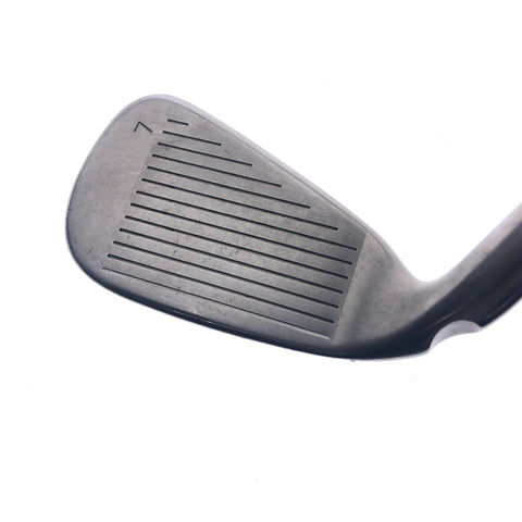 Used Ping Serene 7 Iron / 31.5 Degrees / Ladies Flex