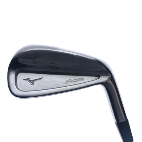 Mizuno mp 18 mmc 2 iron best sale