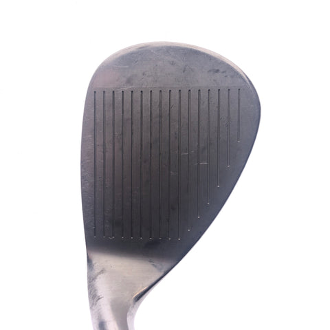 Used Srixon Z 155 Sand Wedge Iron / 56.0 Degrees / Ladies Flex