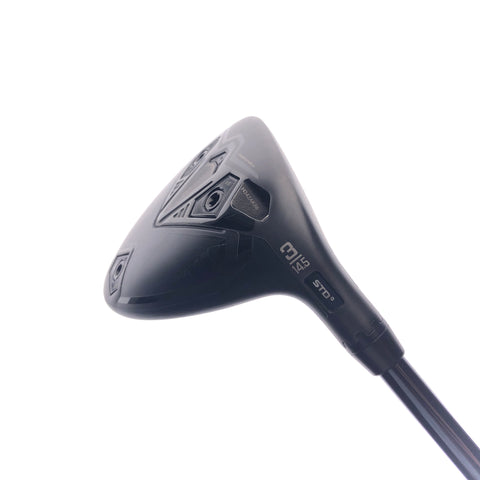 Used Cobra DARKSPEED 3 Fairway Wood / 14.5 Degrees / Stiff Flex