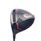 Used TaylorMade M6 D-Type Driver / 10.5 Degrees / Regular Flex / Left-Handed