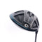 Used Callaway Rogue Driver / 10.5 Degrees / Stiff Flex