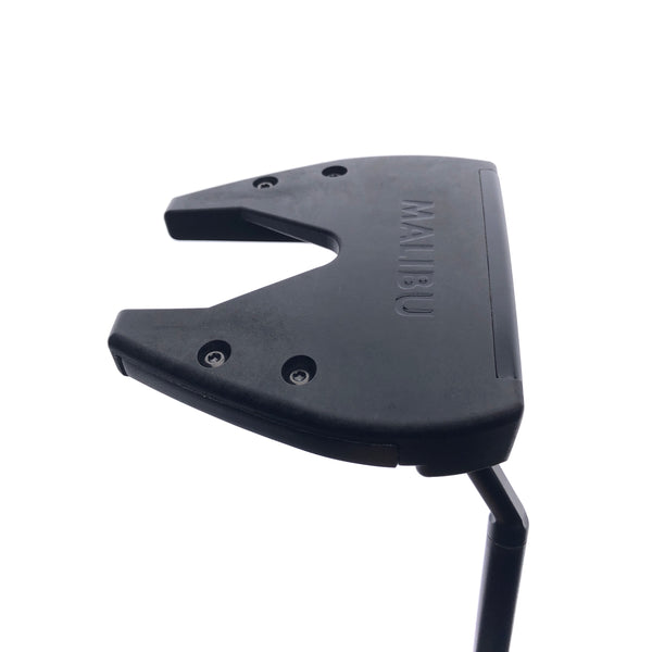 Used LA Golf Malibu Putter / 34.0 Inches - Replay Golf 