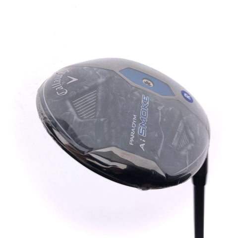 NEW Callaway Paradym Ai Smoke MAX 5 Fairway Wood / 18 Degrees / Regular Flex