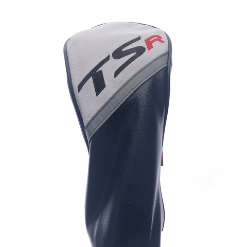 Used Titleist TSR 2 Driver / 10.0 Degrees / Stiff Flex - Replay Golf 