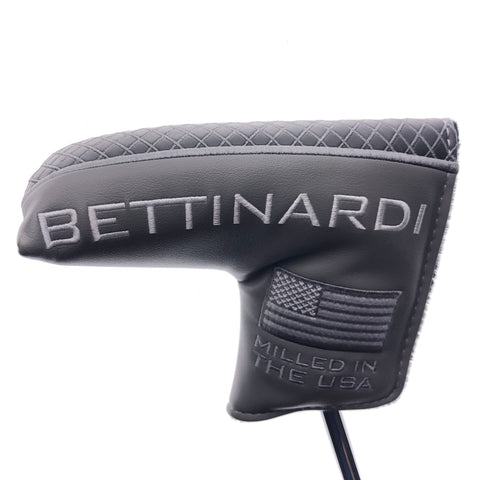 Used Bettinardi BB-1F Putter / 35.5 Inches