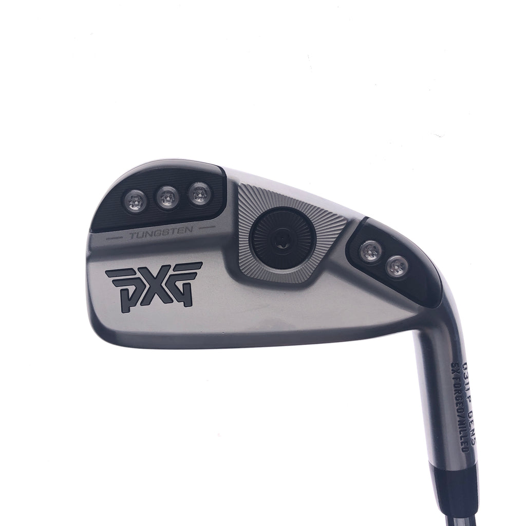 Used PXG 0311 P GEN5 5 Iron / 20.0 Degrees / Stiff Flex