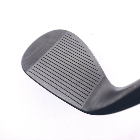 Used Cleveland RTX 6 Black Gap Wedge / 50.0 Degrees / Wedge Flex - Replay Golf 