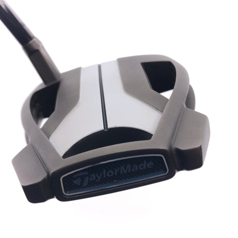 Used TaylorMade Spider Tour X Putter / 35.0 Inches