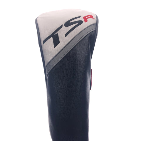 Used Titleist TSR 3 Driver / 11.0 Degrees / Stiff Flex