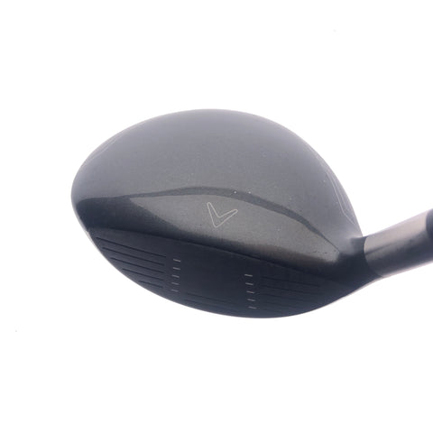 Used Callaway X Series N415 5 Fairway Wood / 18 Degrees / Regular Flex