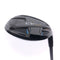 Used TaylorMade Qi10 Max 5 Hybrid / 27 Degrees / A Flex