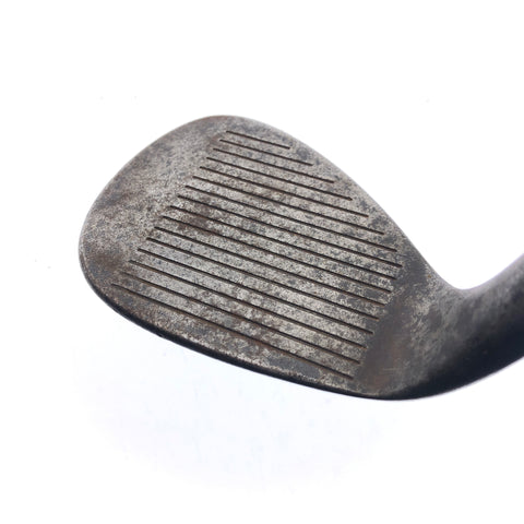 Used TaylorMade RAC Lob Wedge / 60.0 Degrees / Wedge Flex