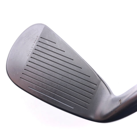 Used Cobra RAD Speed 7 Iron / 27.5 Degrees / Regular Flex