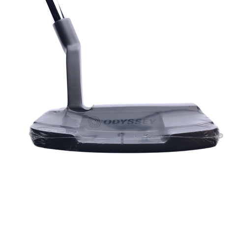 NEW Odyssey White Hot OG #1WS Stroke Lab Putter / 34.0 Inches - Replay Golf 