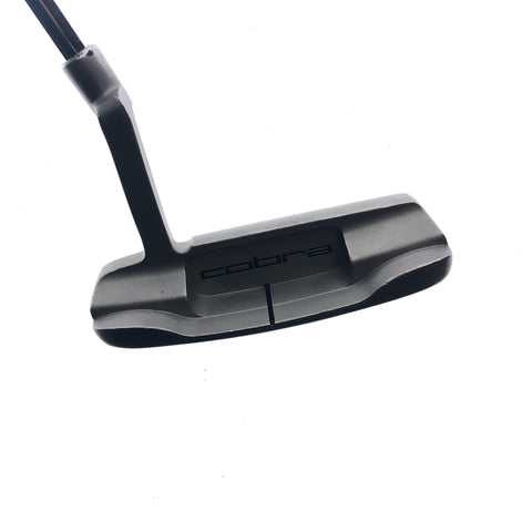 Used Cobra Fly XL Putter / 34.0 Inches