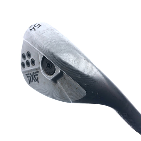 Used PXG 0311 Milled Sugar Daddy II Sand Wedge / 54.0 Degrees / Stiff Flex