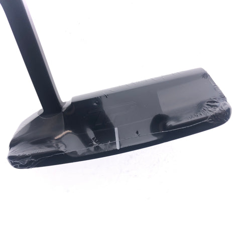 NEW TaylorMade Black TP Collection Juno 2 Putter / 34.0 Inches