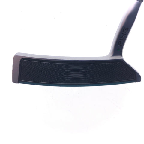 Used Ping Sigma 2 ZB 2 Putter / 33.0 Inches