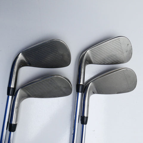 Used Nike Vapor Fly Iron Set / 8 - SW / Regular Flex