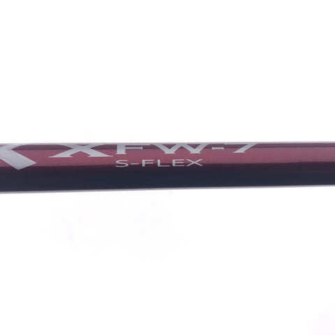 Used Cobra S9-1 Pro 3 Fairway Wood / 15 Degrees / Stiff Flex - Replay Golf 