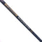 Used OBAN Kiyoshi Gold 05 Flex 65 Driver Shaft / X-Stiff Flex / TaylorMade Gen 2 - Replay Golf 
