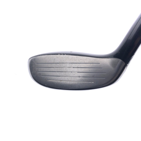 Used Nike Slingshot 2 Hybrid / 17 Degrees / Regular Flex - Replay Golf 