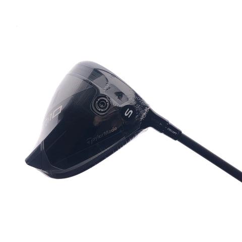 NEW TaylorMade Qi10 Driver / 10.5 Degrees / Stiff Flex