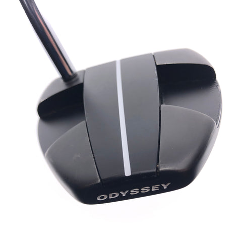 Used Odyssey Toulon Design Daytona Beach 2022 Putter / 34.0 Inches