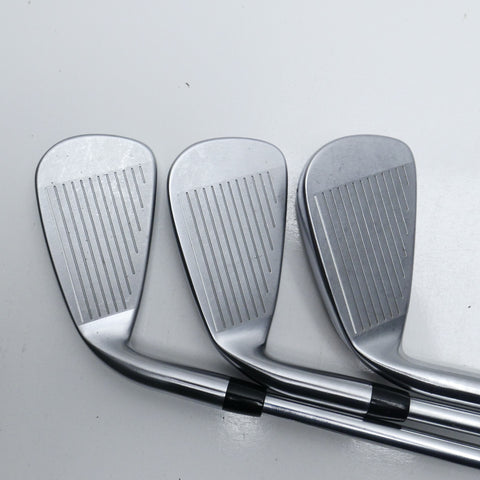 Used PXG 0311 XP GEN5 Iron Set / 5 - PW / Stiff Flex