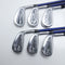 NEW Yonex Ezone Forged CB 702 Iron Set / 5 - PW / Stiff Flex