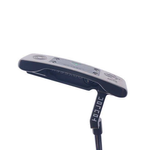 Used Odyssey Toulon Austin Stroke Lab Putter / 34.0 Inches