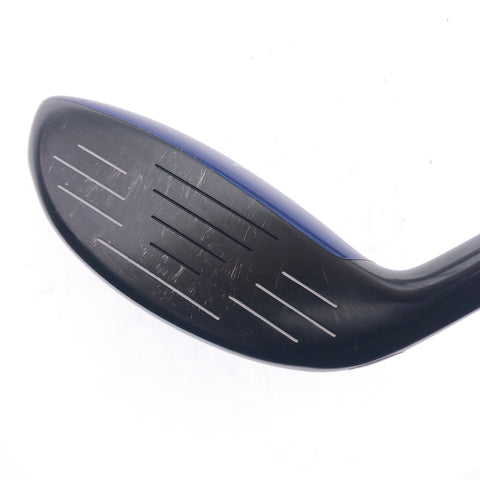 Used Mizuno JPX 850 3 Hybrid / 19 Degrees / Stiff Flex - Replay Golf 