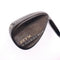 Used Cleveland RTX ZipCore Raw Sand Wedge / 54.0 Degrees / Stiff Flex