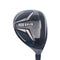 Used TaylorMade SIM Max 7 Hybrid / 31 Degrees / A Flex - Replay Golf 