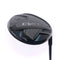 Used TaylorMade Qi10 Max 5 Fairway Wood / 19 Degrees / Stiff Flex