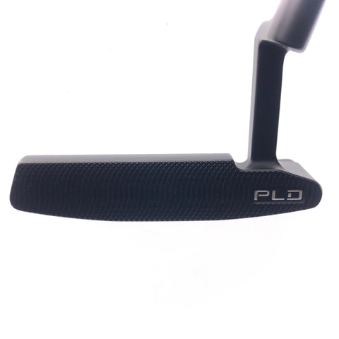 Used Ping PLD Anser 2D 2024 Putter / 34.0 Inches