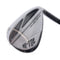 NEW TaylorMade Milled Grind Hi-Toe 3 Chrome Lob Wedge / 58 Degrees / Wedge Flex