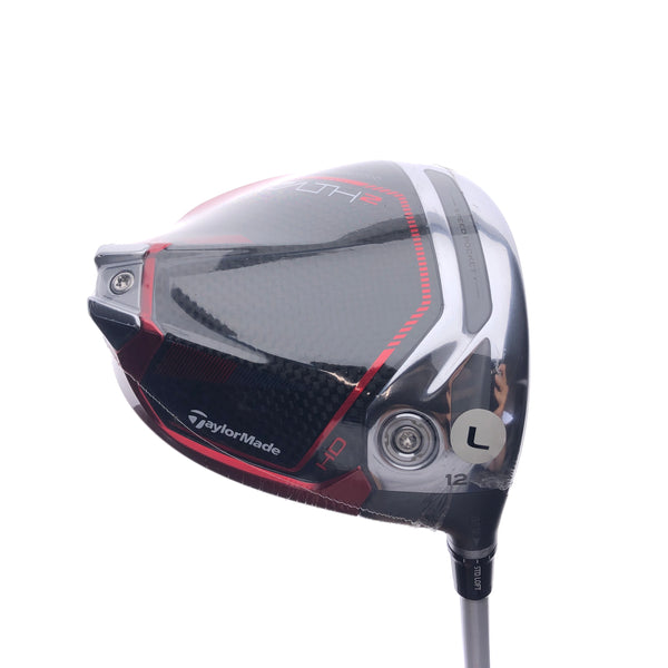 NEW TaylorMade Stealth 2 HD Women's Driver / 12.0 Degrees / Ladies Flex