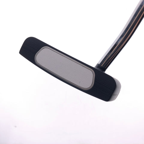 Used Odyssey Ai-One Jailbird Cruiser Putter / 38.0 Inches